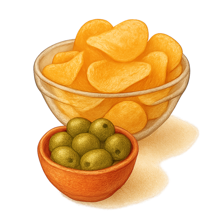 Aperitivo